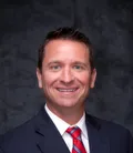 James Burkert headshot